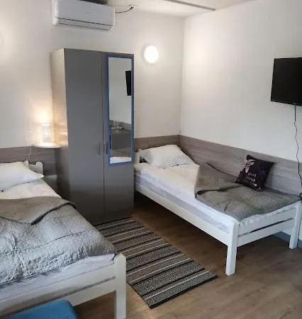 شقة Relax Mm Banja Luka