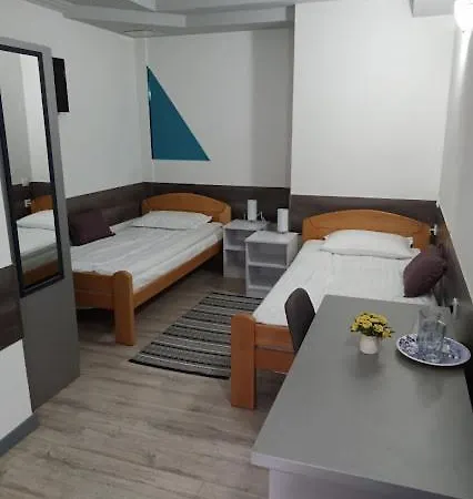 Relax Mm Banja Luka شقة بانيا لوكا