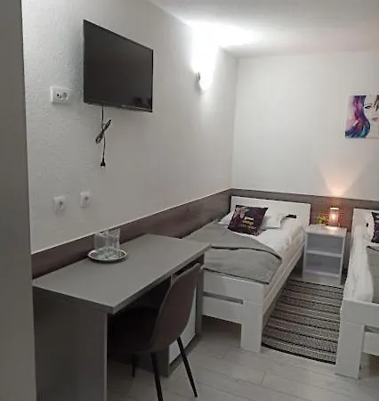 Relax Mm Banja Luka شقة