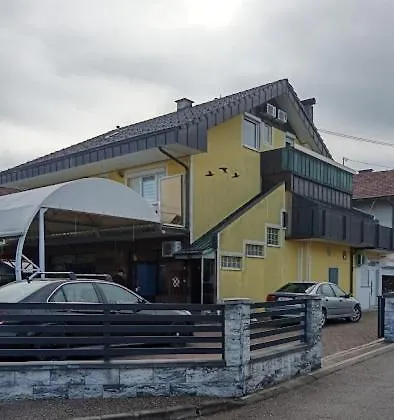 Relax Mm Banja Luka شقة بانيا لوكا