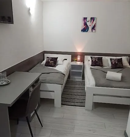 Relax Mm Banja Luka * بانيا لوكا